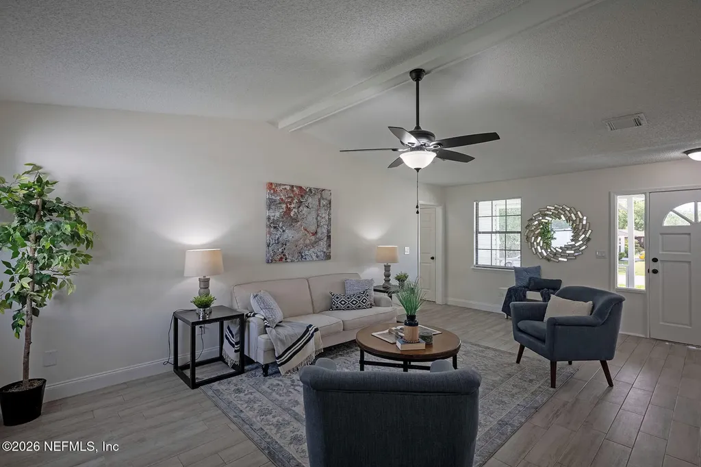 3219 Summerset Drive Orange Park FL 32065