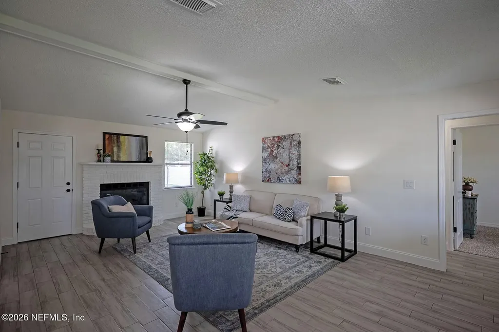 3219 Summerset Drive Orange Park FL 32065