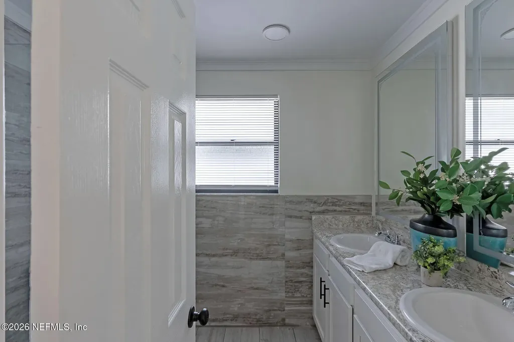 3219 Summerset Drive Orange Park FL 32065