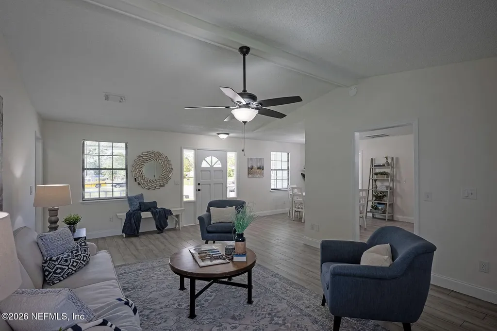 3219 Summerset Drive Orange Park FL 32065