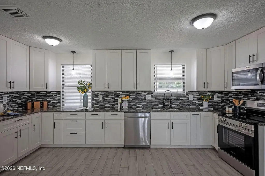 3219 Summerset Drive Orange Park FL 32065