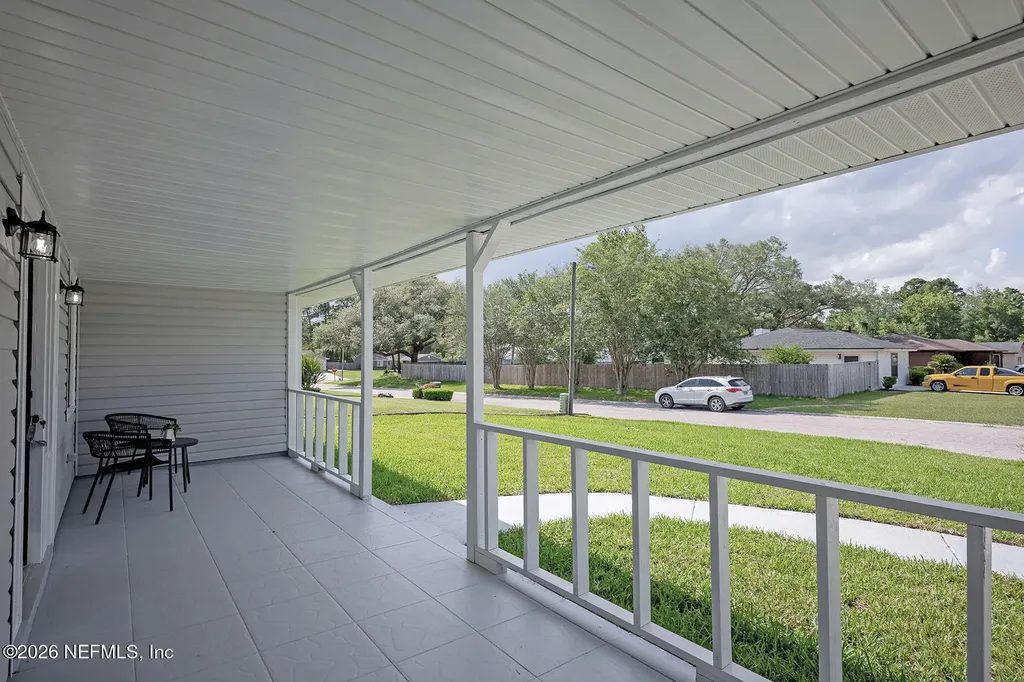 3219 Summerset Drive Orange Park FL 32065