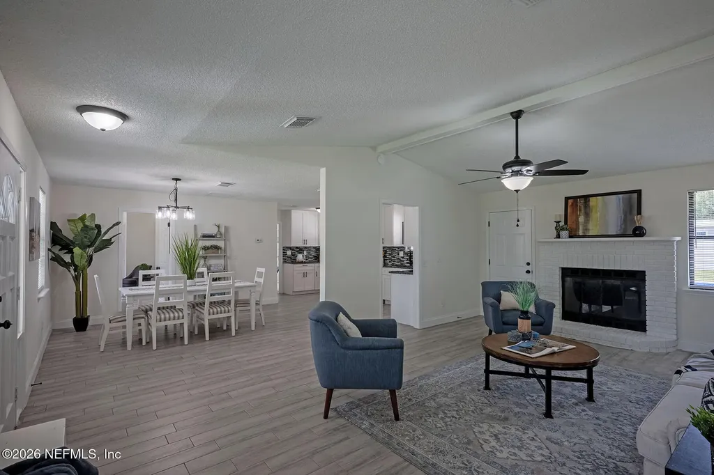 3219 Summerset Drive Orange Park FL 32065