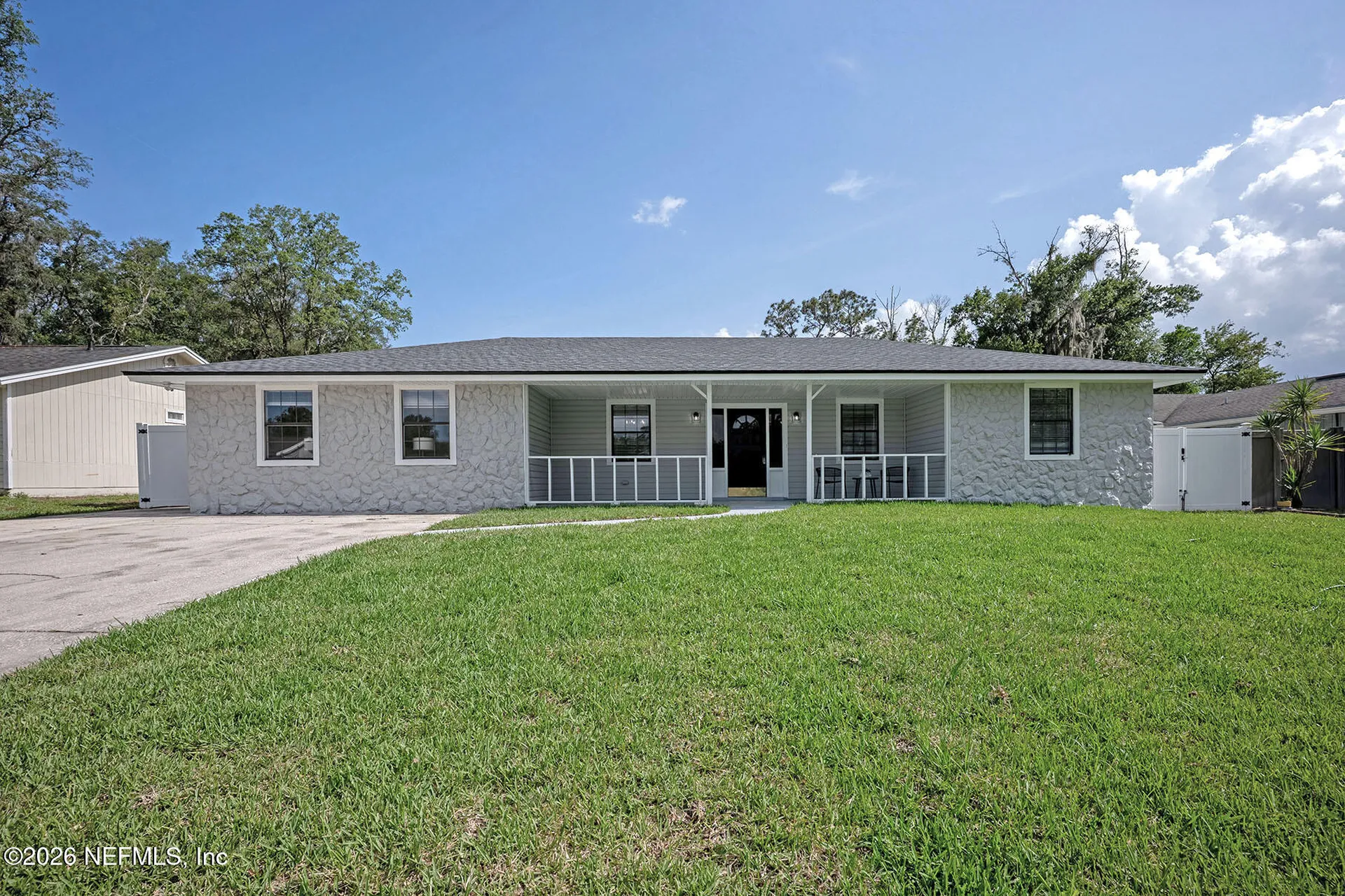 3219 Summerset Drive Orange Park FL 32065