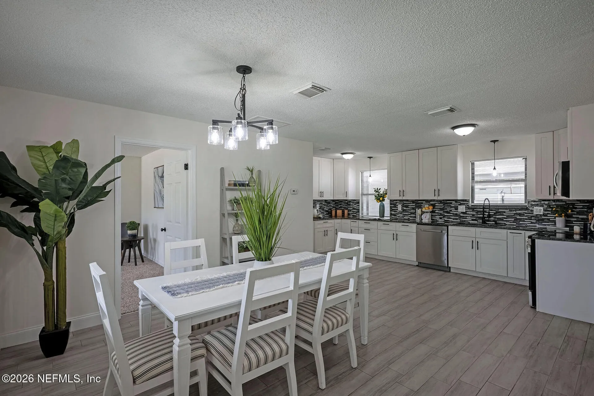 3219 Summerset Drive Orange Park FL 32065