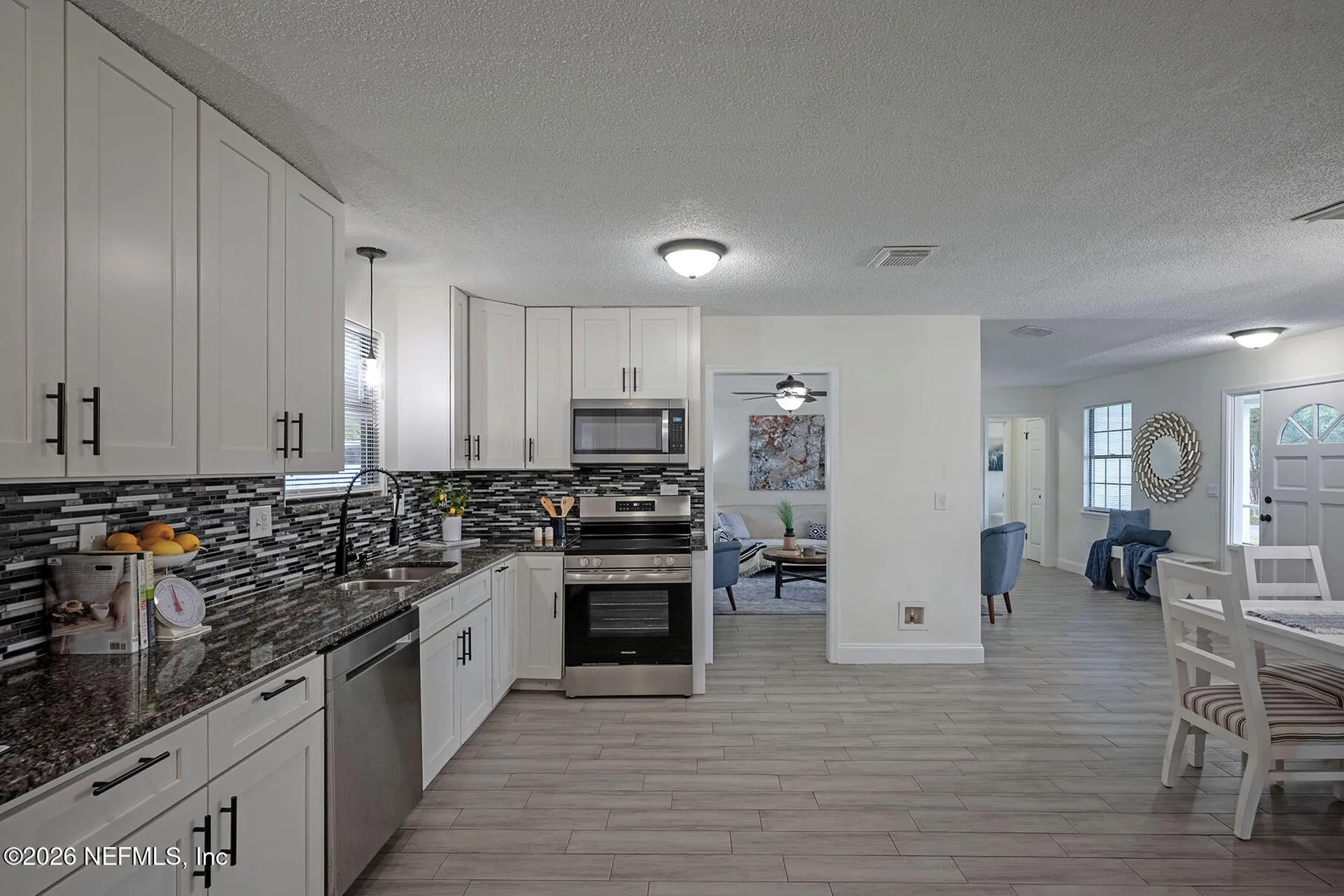 3219 Summerset Drive Orange Park FL 32065