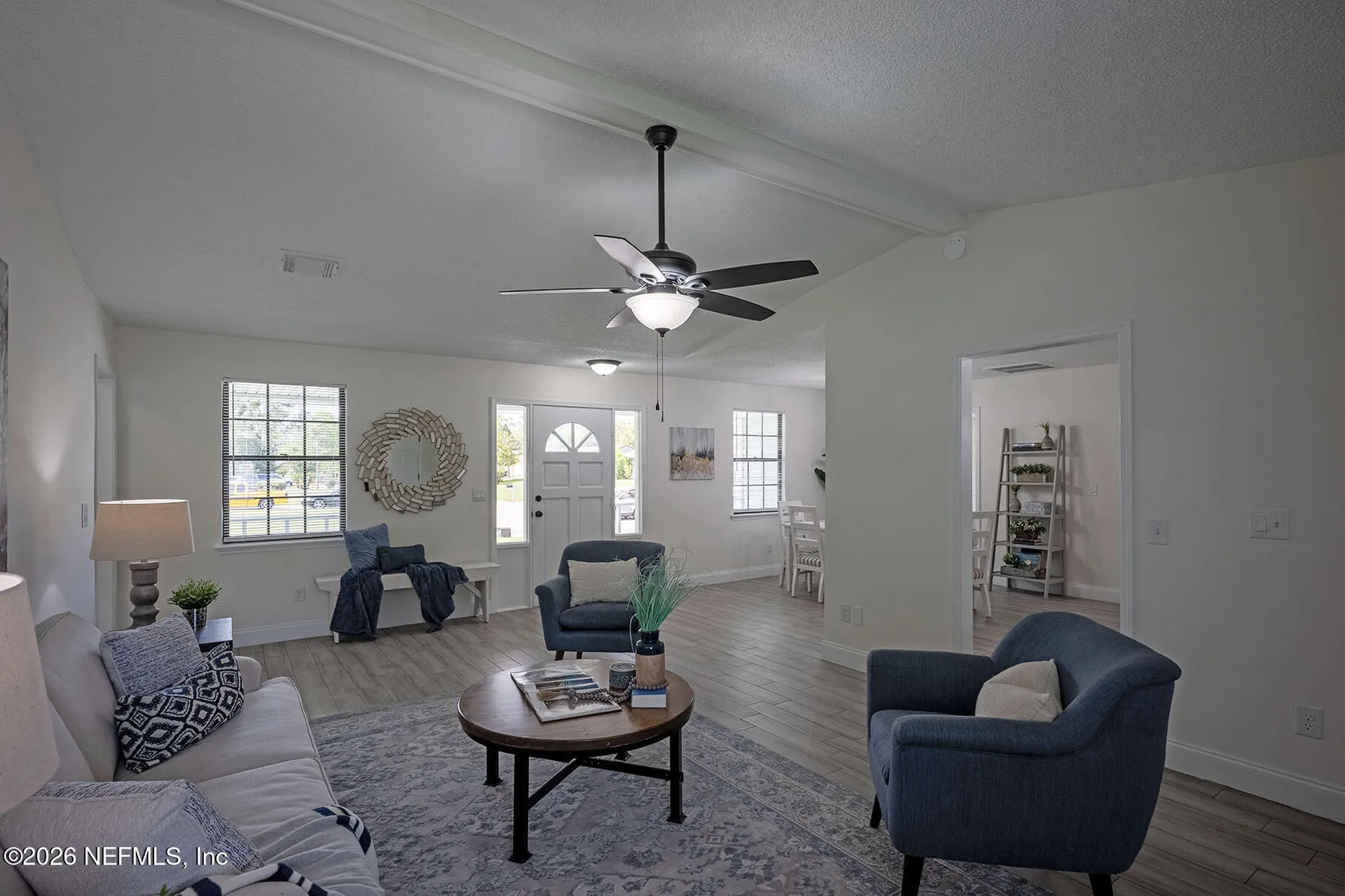 3219 Summerset Drive Orange Park FL 32065