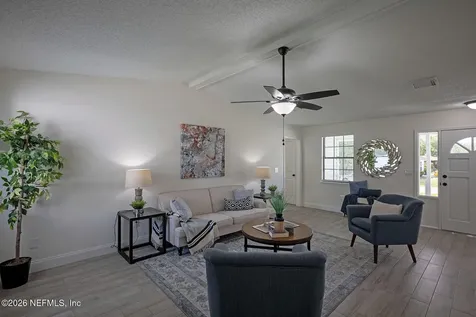 3219 Summerset Drive Orange Park FL 32065