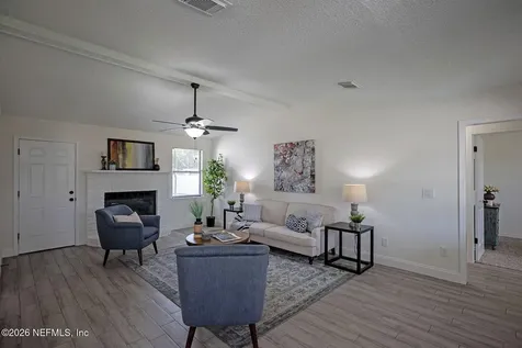 3219 Summerset Drive Orange Park FL 32065