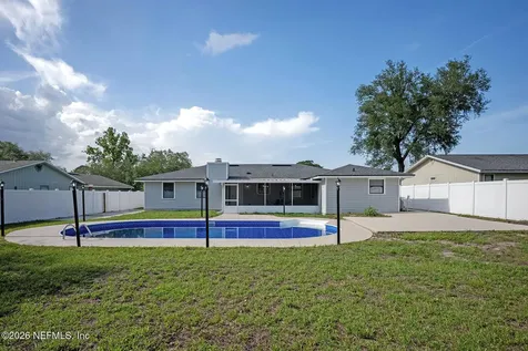 3219 Summerset Drive Orange Park FL 32065