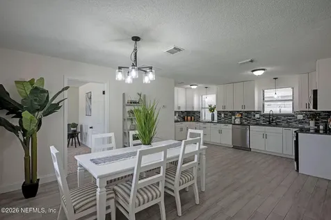 3219 Summerset Drive Orange Park FL 32065