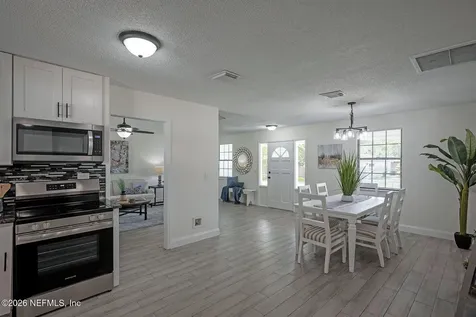 3219 Summerset Drive Orange Park FL 32065