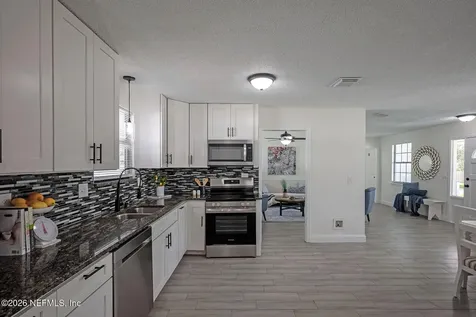 3219 Summerset Drive Orange Park FL 32065