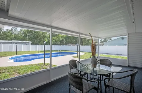 3219 Summerset Drive Orange Park FL 32065