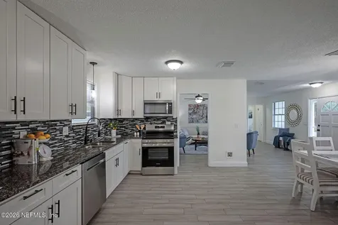 3219 Summerset Drive Orange Park FL 32065