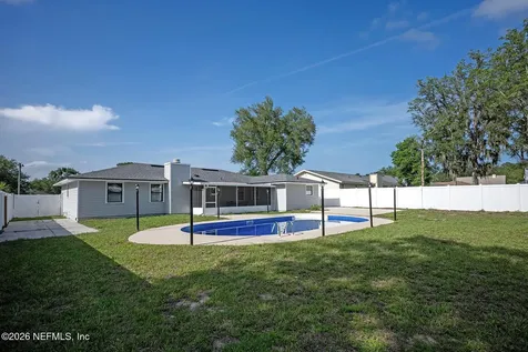 3219 Summerset Drive Orange Park FL 32065