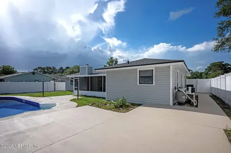 3219 Summerset Drive Orange Park FL 32065