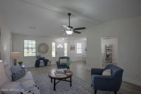 3219 Summerset Drive Orange Park FL 32065