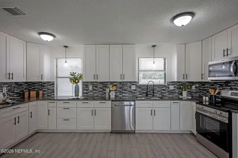 3219 Summerset Drive Orange Park FL 32065