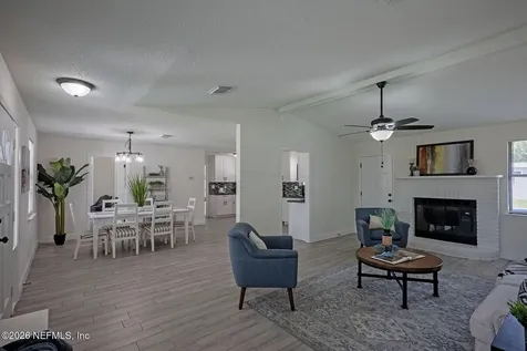 3219 Summerset Drive Orange Park FL 32065