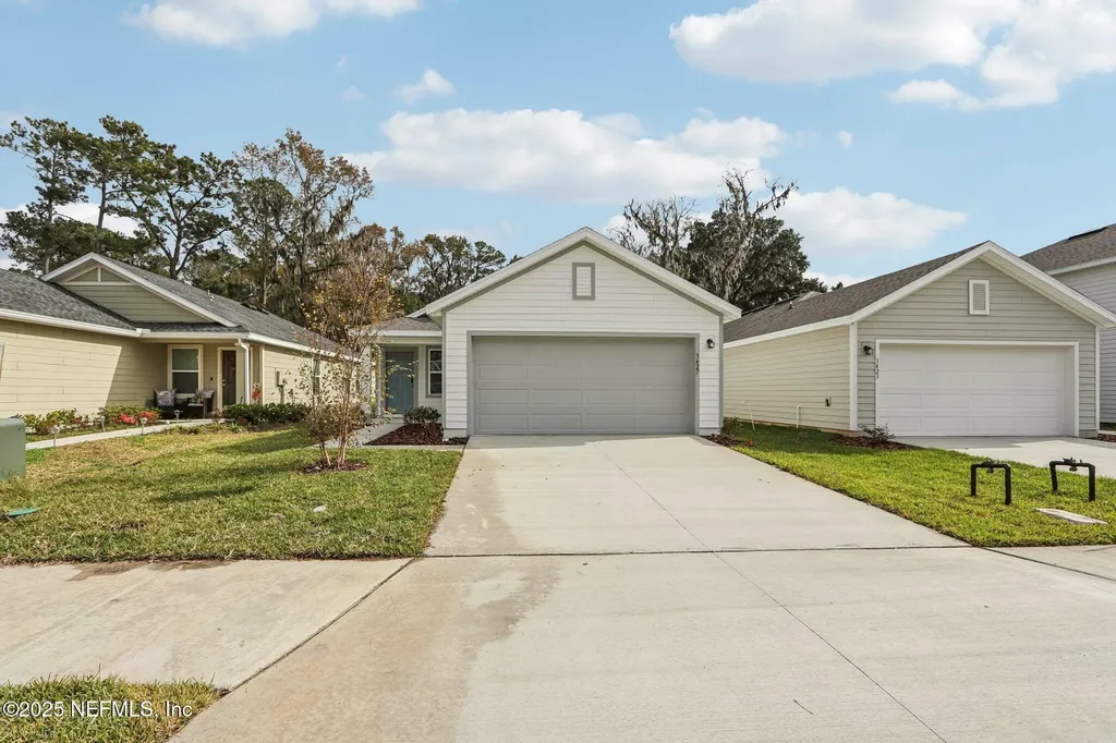 3427 Mildred Way Jacksonville FL 32254