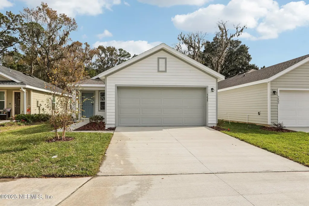 3427 Mildred Way Jacksonville FL 32254