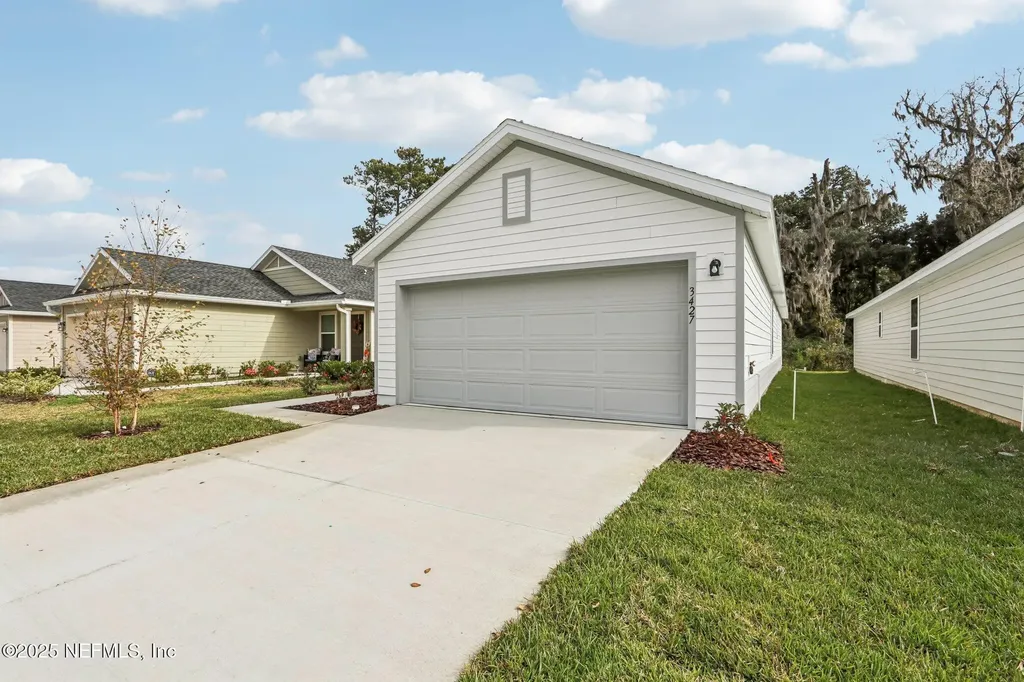 3427 Mildred Way Jacksonville FL 32254