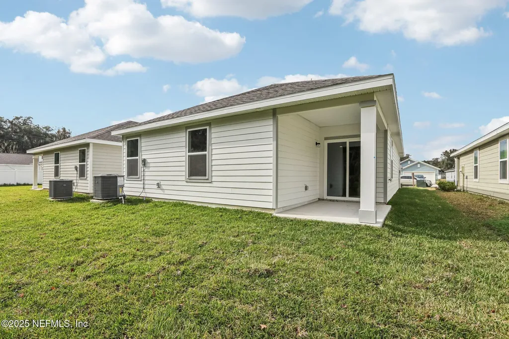 3427 Mildred Way Jacksonville FL 32254