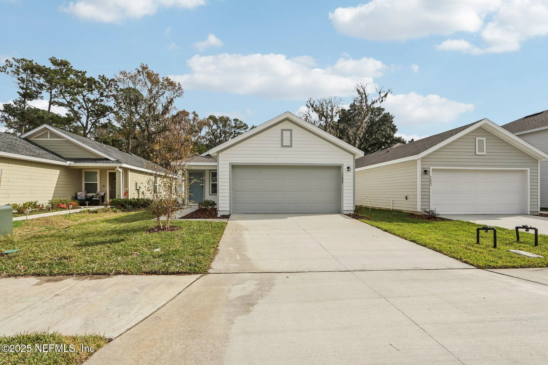 3427 Mildred Way Jacksonville FL 32254