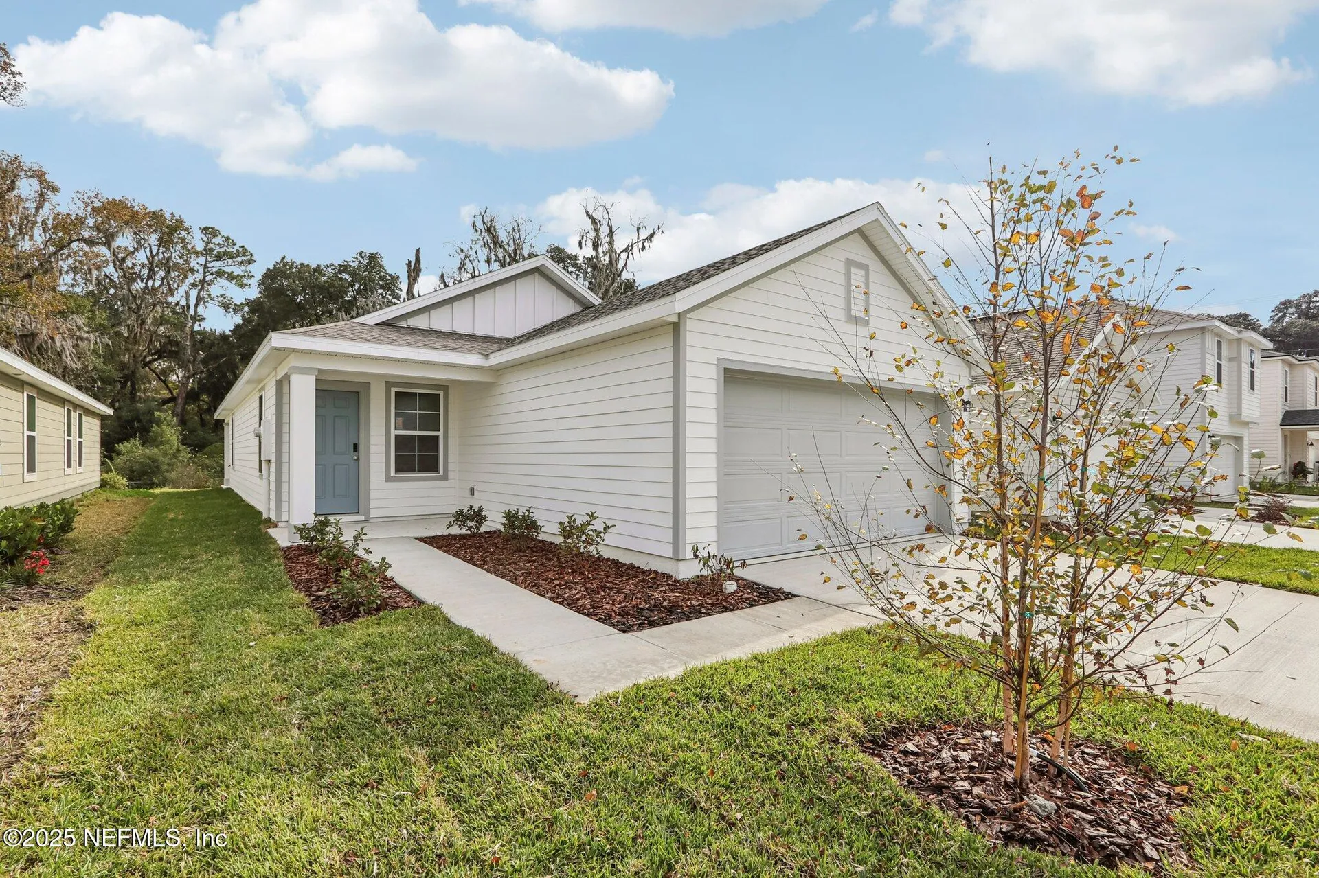 3427 Mildred Way Jacksonville FL 32254