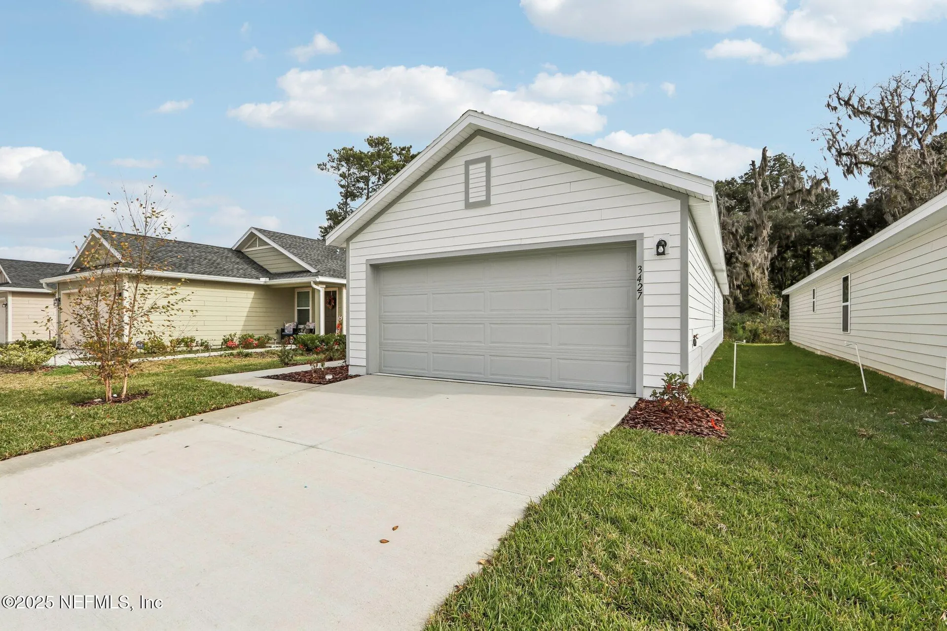 3427 Mildred Way Jacksonville FL 32254