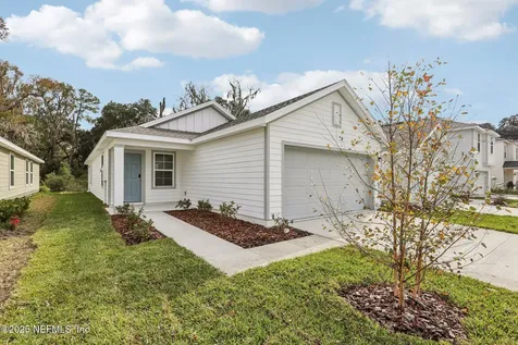 3427 Mildred Way Jacksonville FL 32254