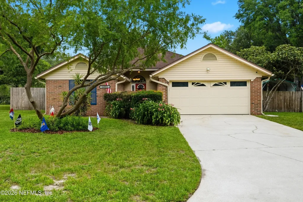 12551 Moose Road Jacksonville FL 32226