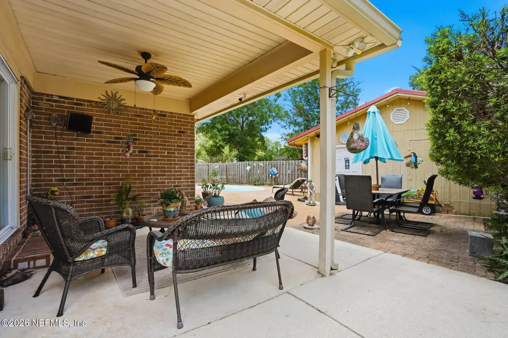 12551 Moose Road Jacksonville FL 32226