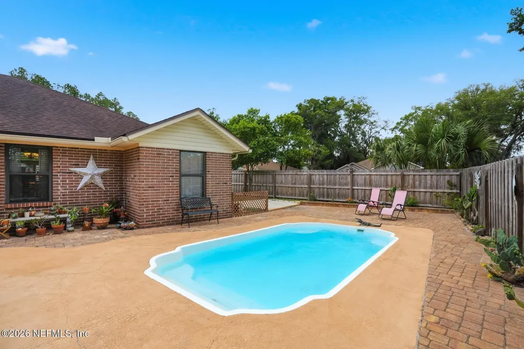 12551 Moose Road Jacksonville FL 32226