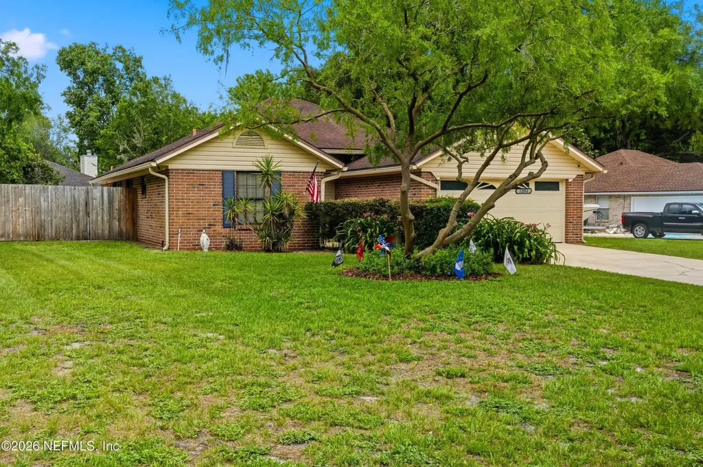 12551 Moose Road Jacksonville FL 32226