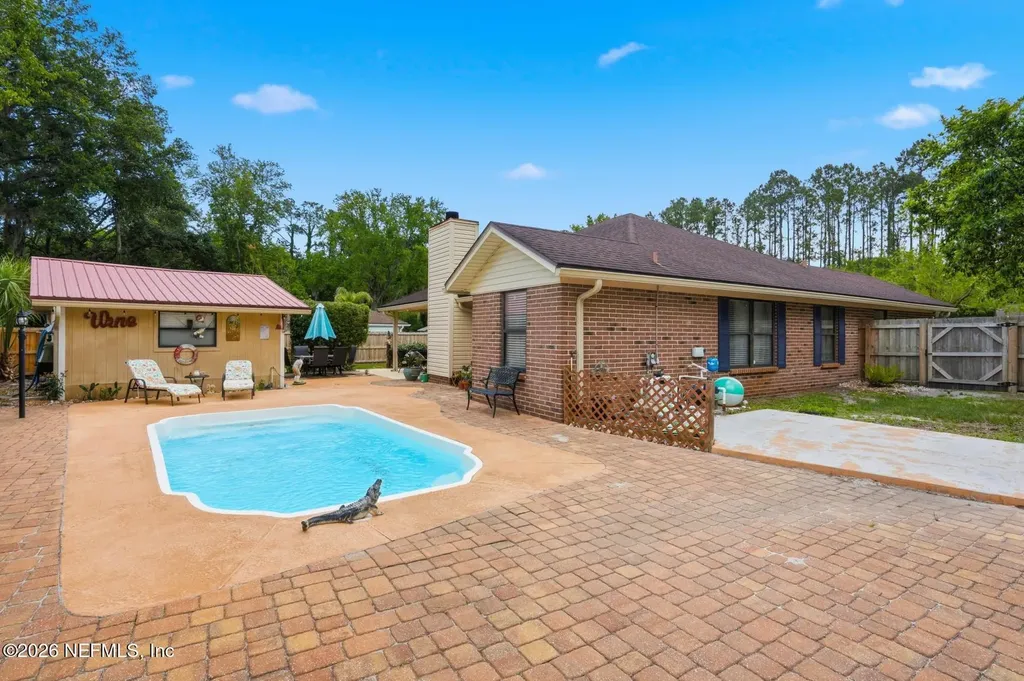 12551 Moose Road Jacksonville FL 32226