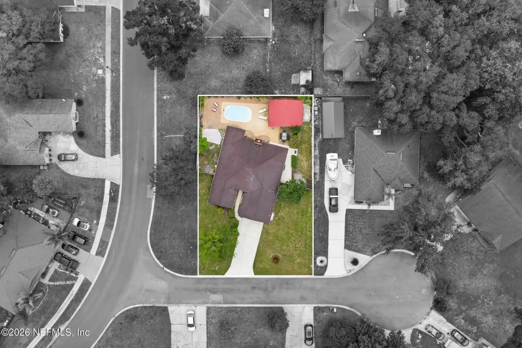 12551 Moose Road Jacksonville FL 32226