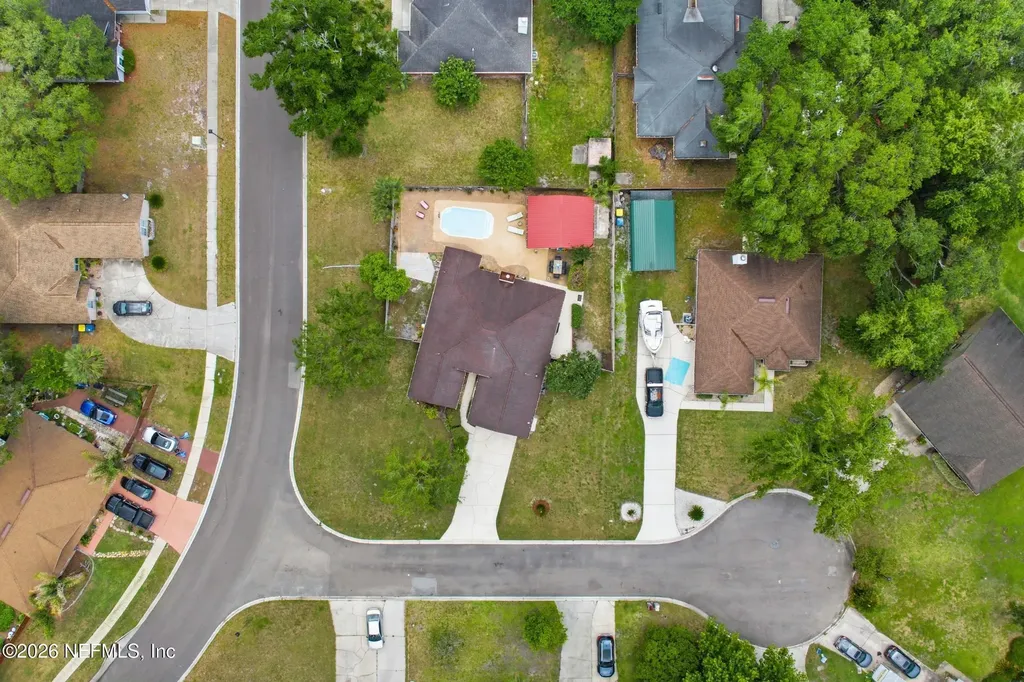 12551 Moose Road Jacksonville FL 32226