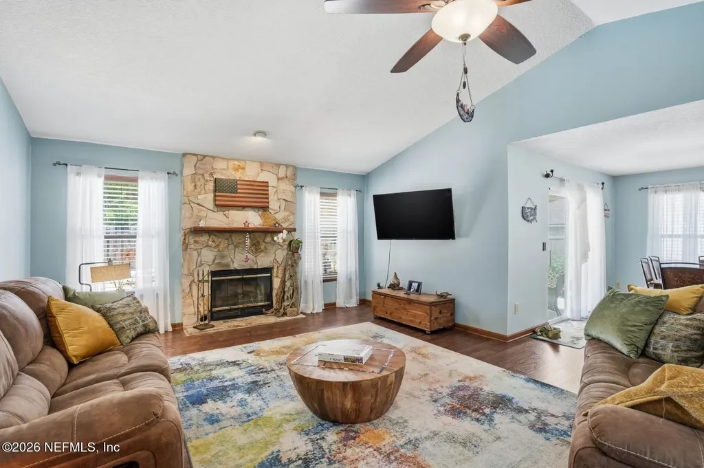 12551 Moose Road Jacksonville FL 32226