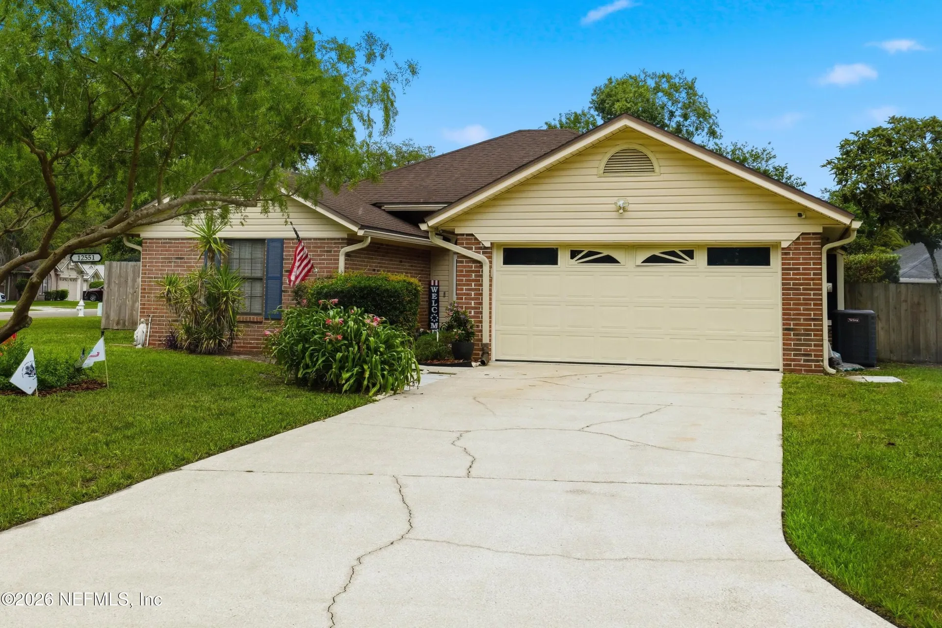 12551 Moose Road Jacksonville FL 32226