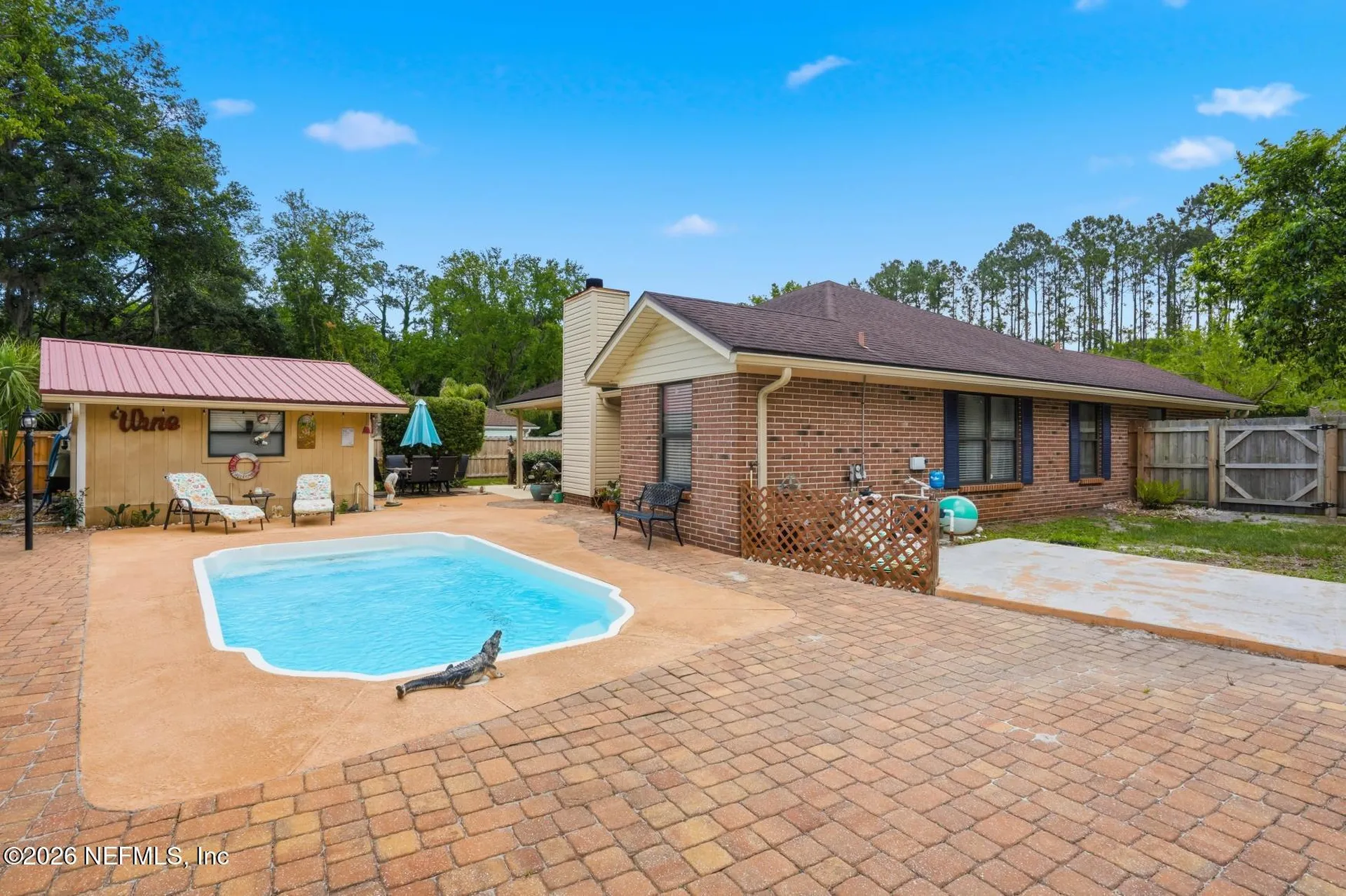 12551 Moose Road Jacksonville FL 32226