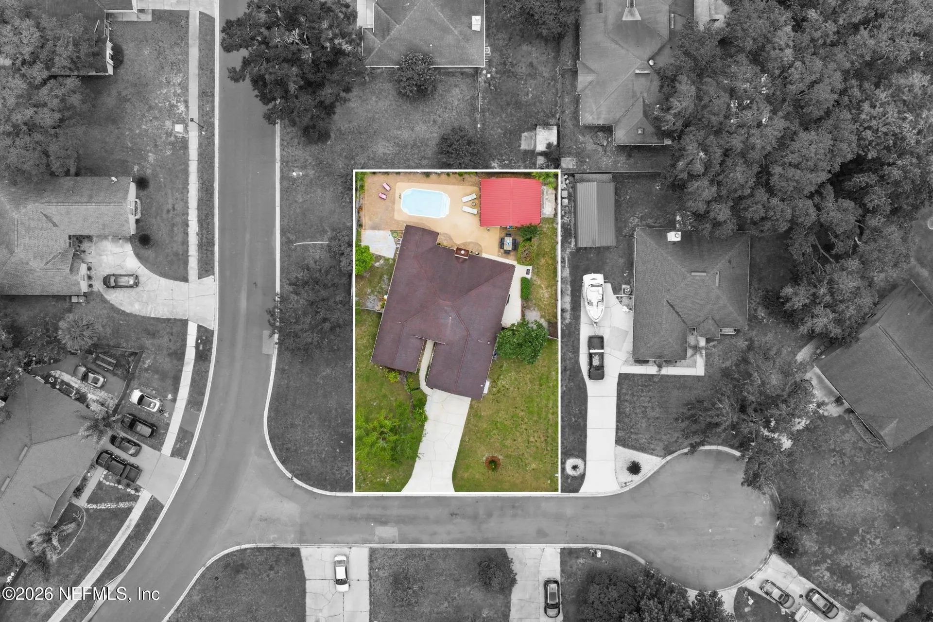 12551 Moose Road Jacksonville FL 32226