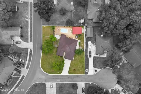 12551 Moose Road Jacksonville FL 32226