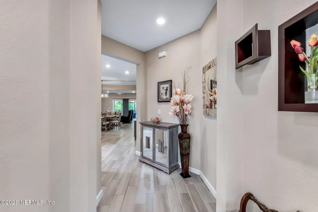 9918 Pavnes Creek Drive Jacksonville FL 32222