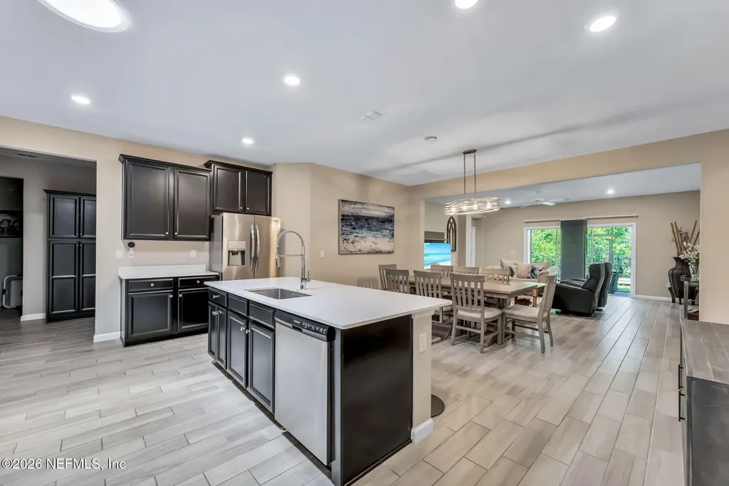9918 Pavnes Creek Drive Jacksonville FL 32222