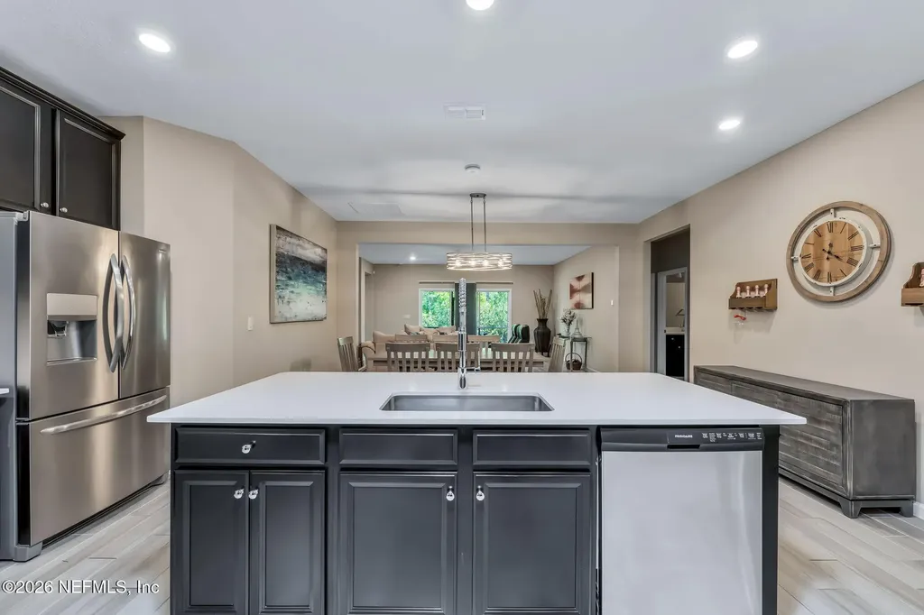 9918 Pavnes Creek Drive Jacksonville FL 32222