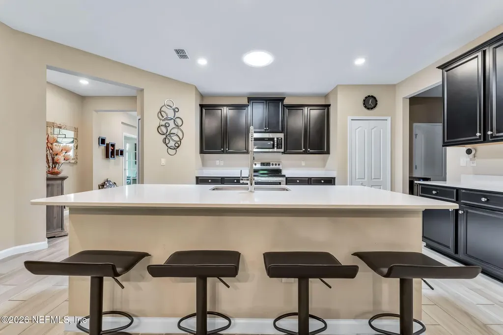 9918 Pavnes Creek Drive Jacksonville FL 32222