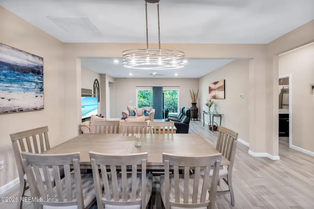9918 Pavnes Creek Drive Jacksonville FL 32222