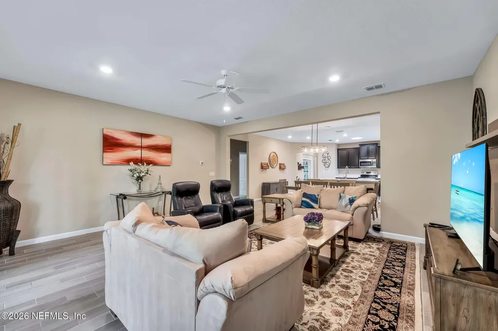 9918 Pavnes Creek Drive Jacksonville FL 32222